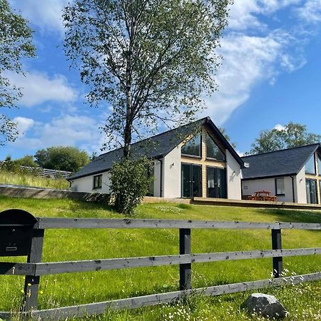Ben Nevis Scotland Highlands, Camden House Luxury Home Fort William Luaran gambar