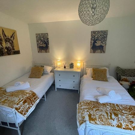 Ben Nevis Scotland Highlands, Camden House Luxury Home Fort William Luaran gambar
