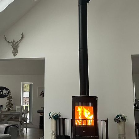 Ben Nevis Scotland Highlands, Camden House Luxury Home Fort William Luaran gambar