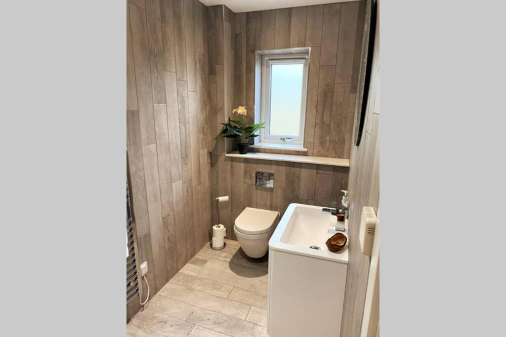 Ben Nevis Scotland Highlands, Camden House Luxury Home Fort William Luaran gambar