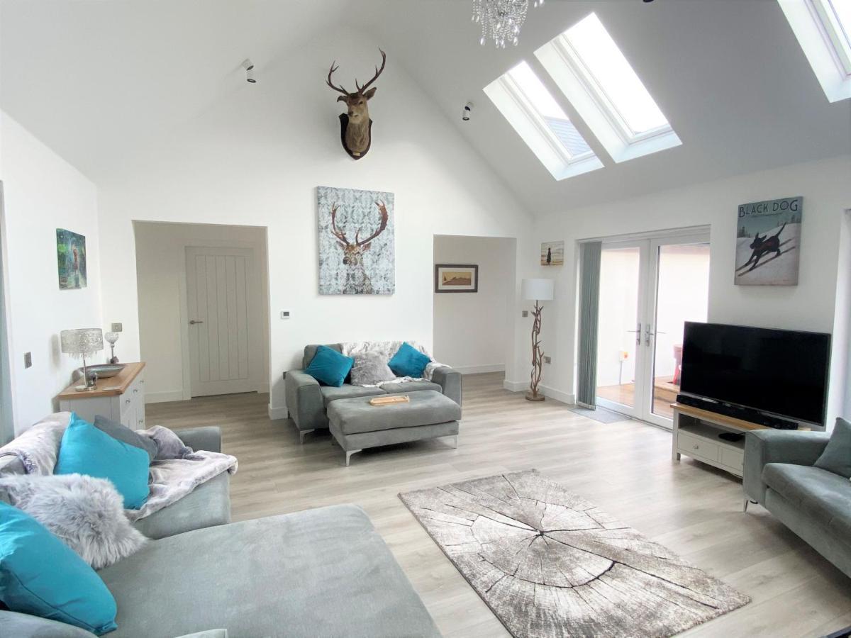 Ben Nevis Scotland Highlands, Camden House Luxury Home Fort William Luaran gambar