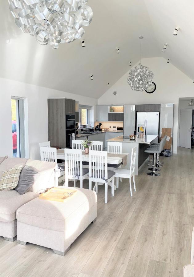 Ben Nevis Scotland Highlands, Camden House Luxury Home Fort William Luaran gambar
