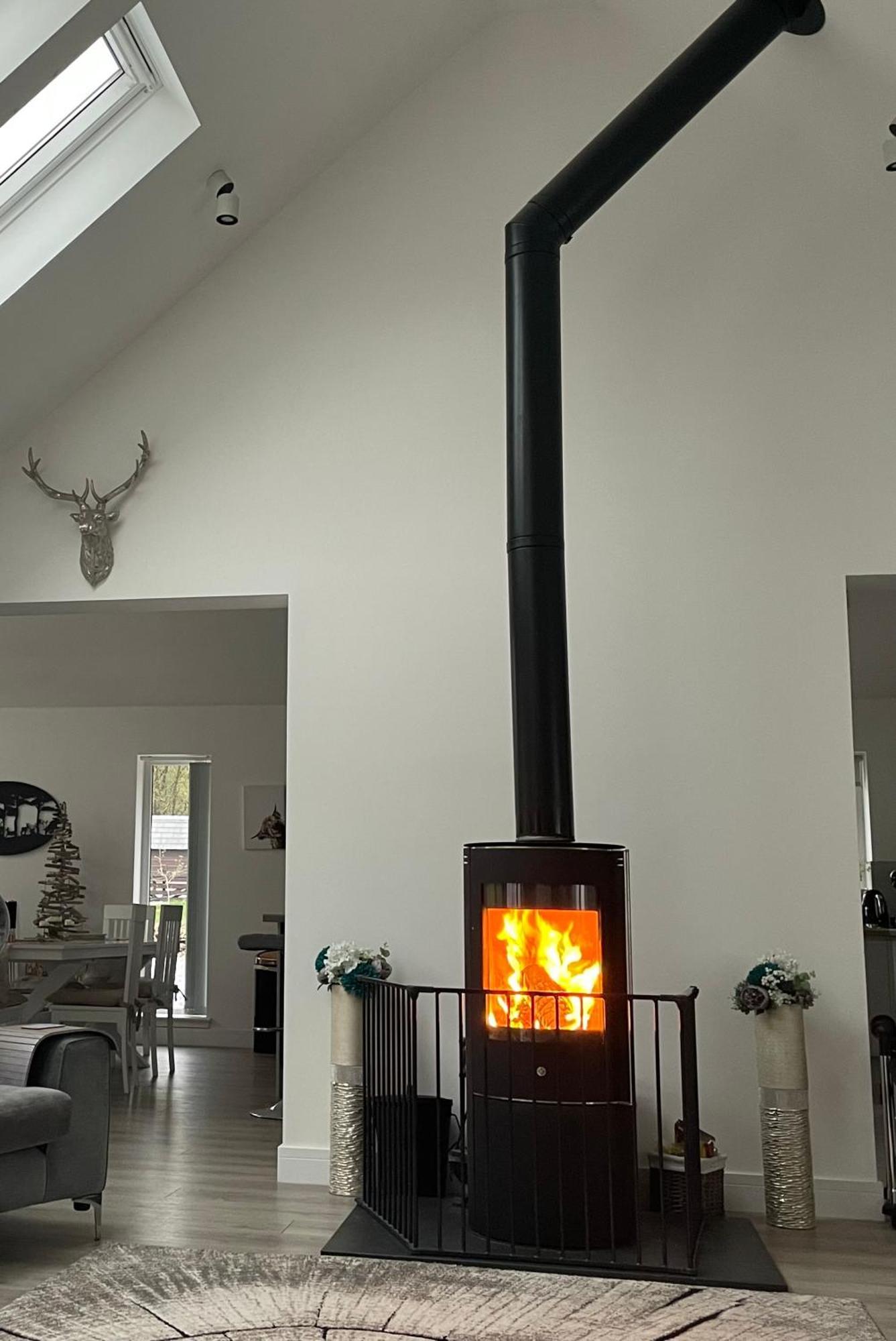 Ben Nevis Scotland Highlands, Camden House Luxury Home Fort William Luaran gambar